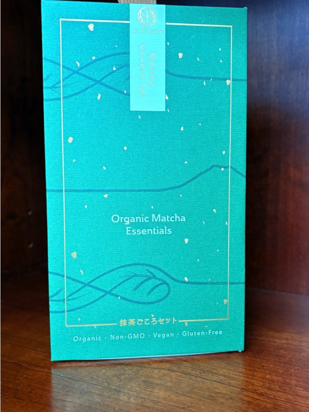 Organic Matcha Essentials Tea Set NWT❣️ - Picture 5 of 8